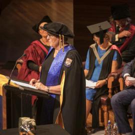 2026 Lincoln University Graduation Ceremony 374