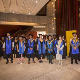 2026 Lincoln University Graduation Ceremony (103)