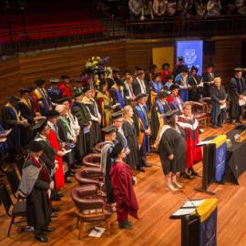2026 Lincoln University Graduation Ceremony 372