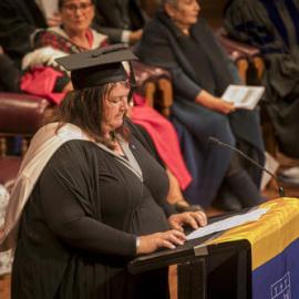 2026 Lincoln University Graduation Ceremony 371