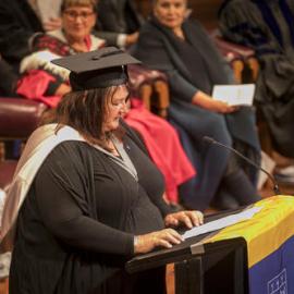 2026 Lincoln University Graduation Ceremony 369