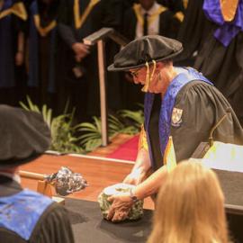 2026 Lincoln University Graduation Ceremony 368