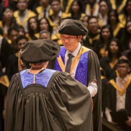 2026 Lincoln University Graduation Ceremony 367