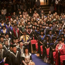 2026 Lincoln University Graduation Ceremony (110)