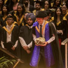 2026 Lincoln University Graduation Ceremony 365