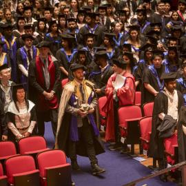 2026 Lincoln University Graduation Ceremony (111)