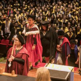 2026 Lincoln University Graduation Ceremony 360
