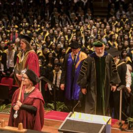 2026 Lincoln University Graduation Ceremony 359