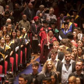 2026 Lincoln University Graduation Ceremony 355