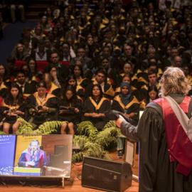 2026 Lincoln University Graduation Ceremony 354