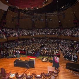 2026 Lincoln University Graduation Ceremony 353
