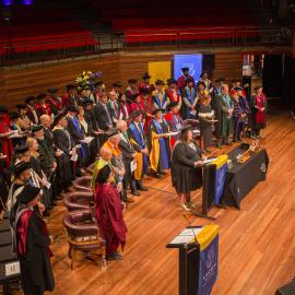 2026 Lincoln University Graduation Ceremony (124)