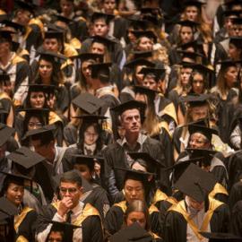 2026 Lincoln University Graduation Ceremony 352