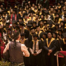2026 Lincoln University Graduation Ceremony 351