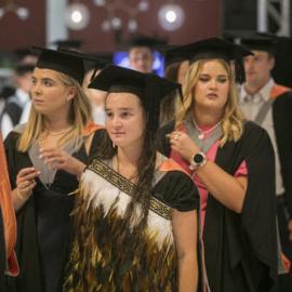 2026 Lincoln University Graduation Ceremony 346