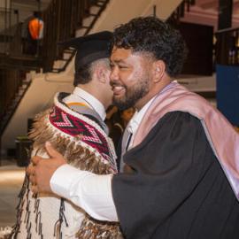 2026 Lincoln University Graduation Ceremony 345