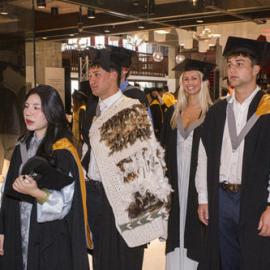 2026 Lincoln University Graduation Ceremony 344