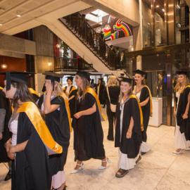 2026 Lincoln University Graduation Ceremony 341