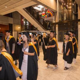 2026 Lincoln University Graduation Ceremony 340