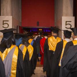 2026 Lincoln University Graduation Ceremony 338