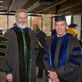 2026 Lincoln University Graduation Ceremony 334