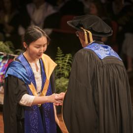 2026 Lincoln University Graduation Ceremony (143)