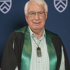 2026 Lincoln University Graduation Ceremony 333