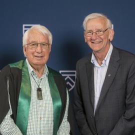 2026 Lincoln University Graduation Ceremony 332