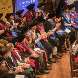 2026 Lincoln University Graduation Ceremony (144)