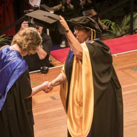 2026 Lincoln University Graduation Ceremony (145)