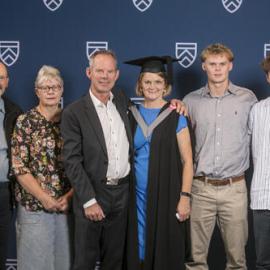 2026 Lincoln University Graduation Ceremony 329