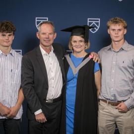 2026 Lincoln University Graduation Ceremony 328