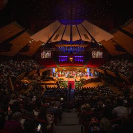2026 Lincoln University Graduation Ceremony (151)