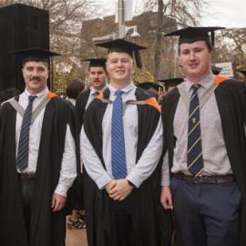 2026 Lincoln University Graduation Ceremony 324