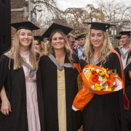 2026 Lincoln University Graduation Ceremony 323