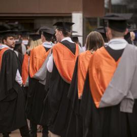 2026 Lincoln University Graduation Ceremony 322