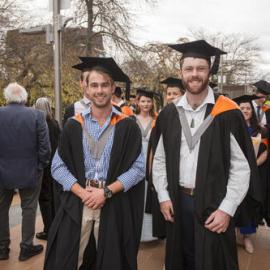 2026 Lincoln University Graduation Ceremony 319
