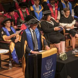 2026 Lincoln University Graduation Ceremony (158)