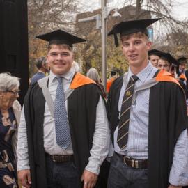 2026 Lincoln University Graduation Ceremony 318