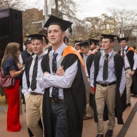 2026 Lincoln University Graduation Ceremony 316