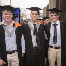2026 Lincoln University Graduation Ceremony 315