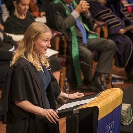 2026 Lincoln University Graduation Ceremony (167)