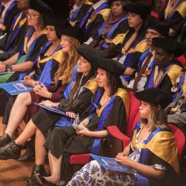 2026 Lincoln University Graduation Ceremony (168)