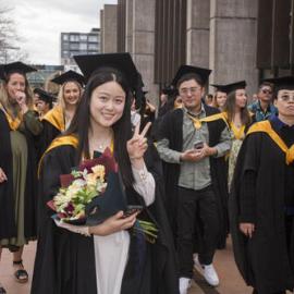 2026 Lincoln University Graduation Ceremony 294