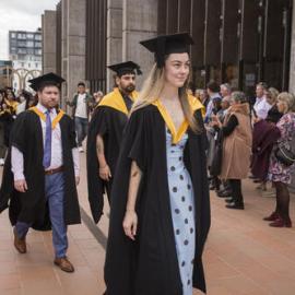 2026 Lincoln University Graduation Ceremony 291