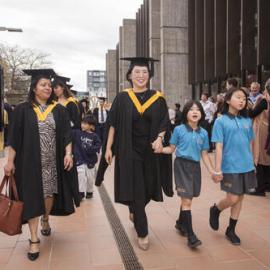 2026 Lincoln University Graduation Ceremony 290