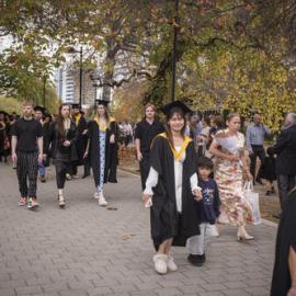 2026 Lincoln University Graduation Ceremony 289