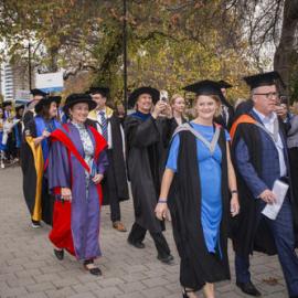 2026 Lincoln University Graduation Ceremony 285