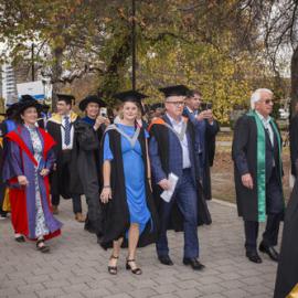 2026 Lincoln University Graduation Ceremony 284