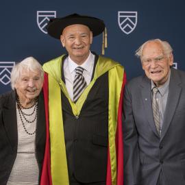 2026 Lincoln University Graduation Ceremony (192)